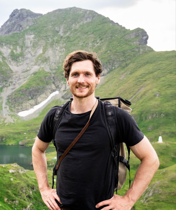 Julian Oeser