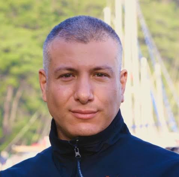 Ant Türkmen
