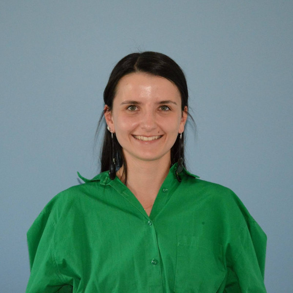 Nikol Yovcheva