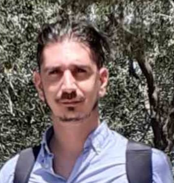 Ioannis Kavakiotis