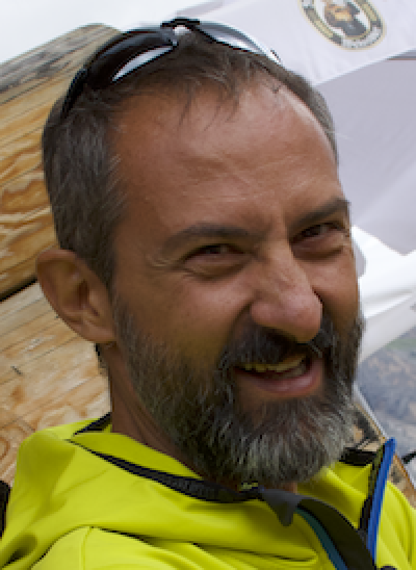 Alessandro Oggioni