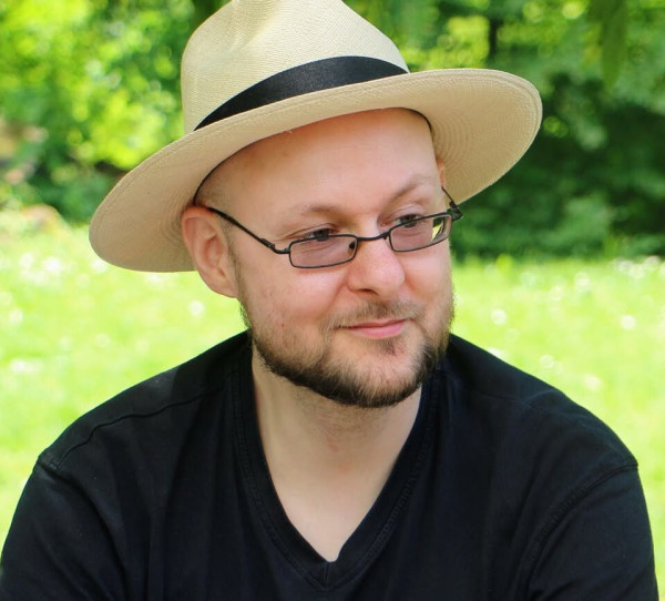 Olivier Martin