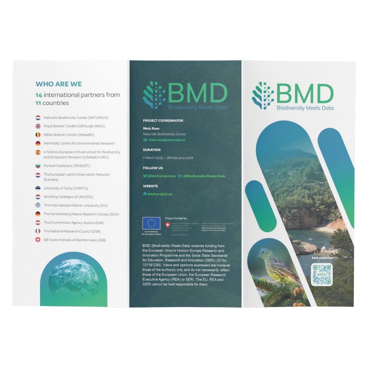 Brochure