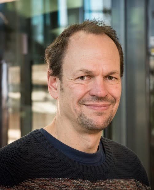 Ingolf Kühn