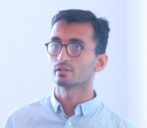 Taimur Khan