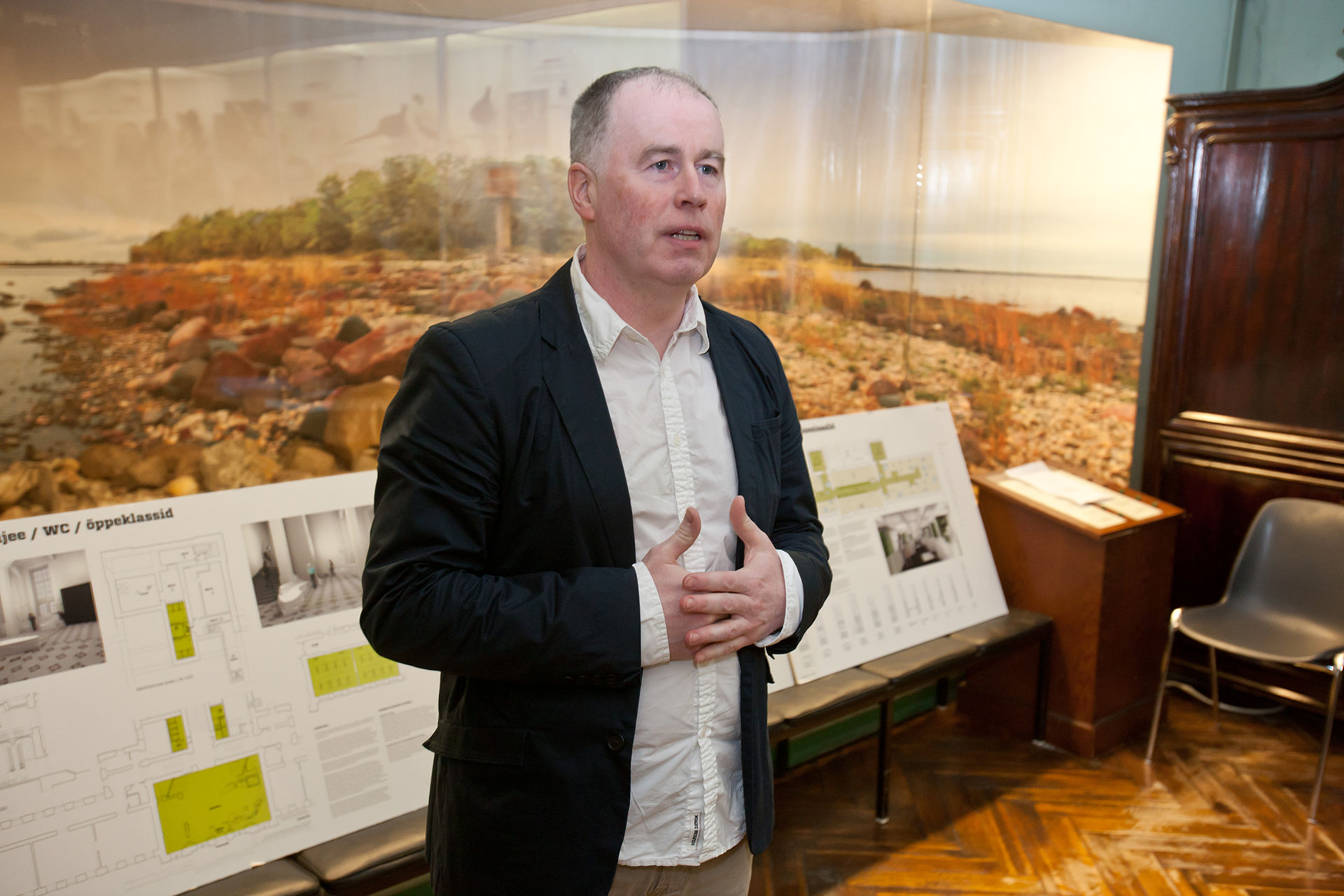 Urmas Kõljalg