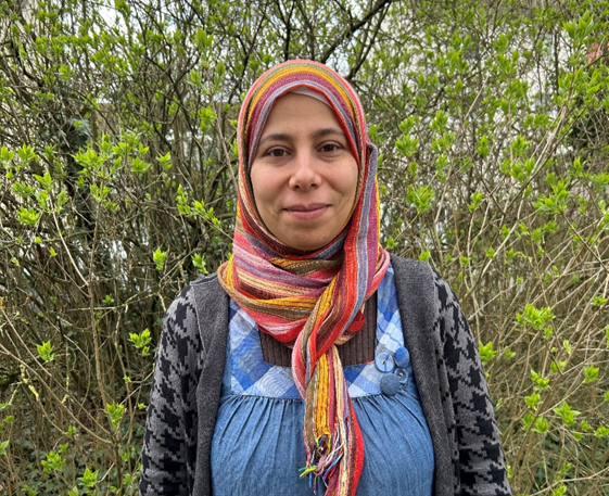 Reham El-Barougy