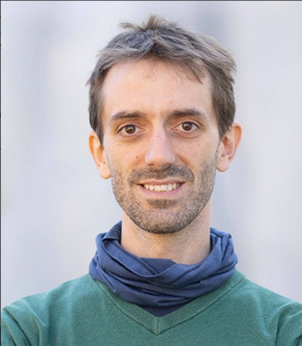Daniele Silvestro
