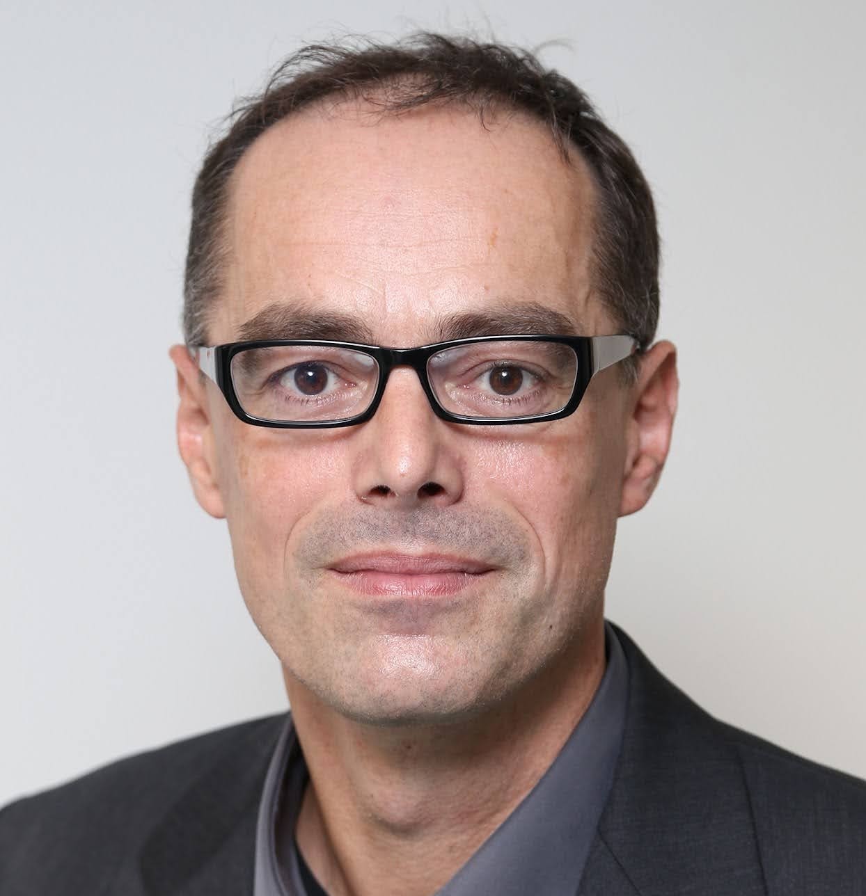 Johannes Peterseil