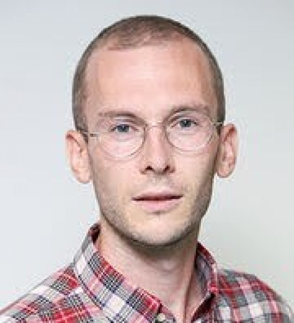 Sebastian Nied