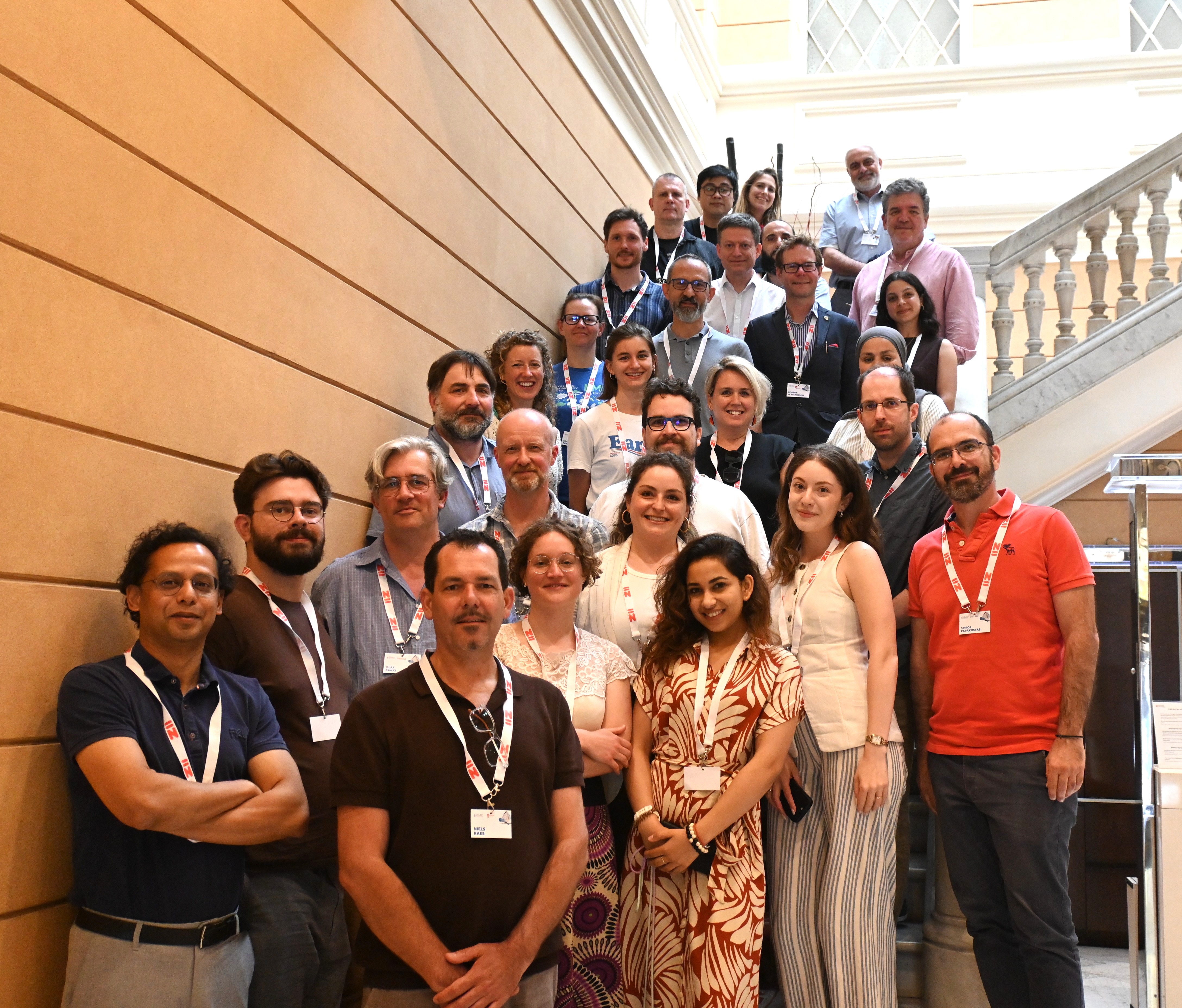 Highlights from BMD’s Annual All Hands Meeting 2026