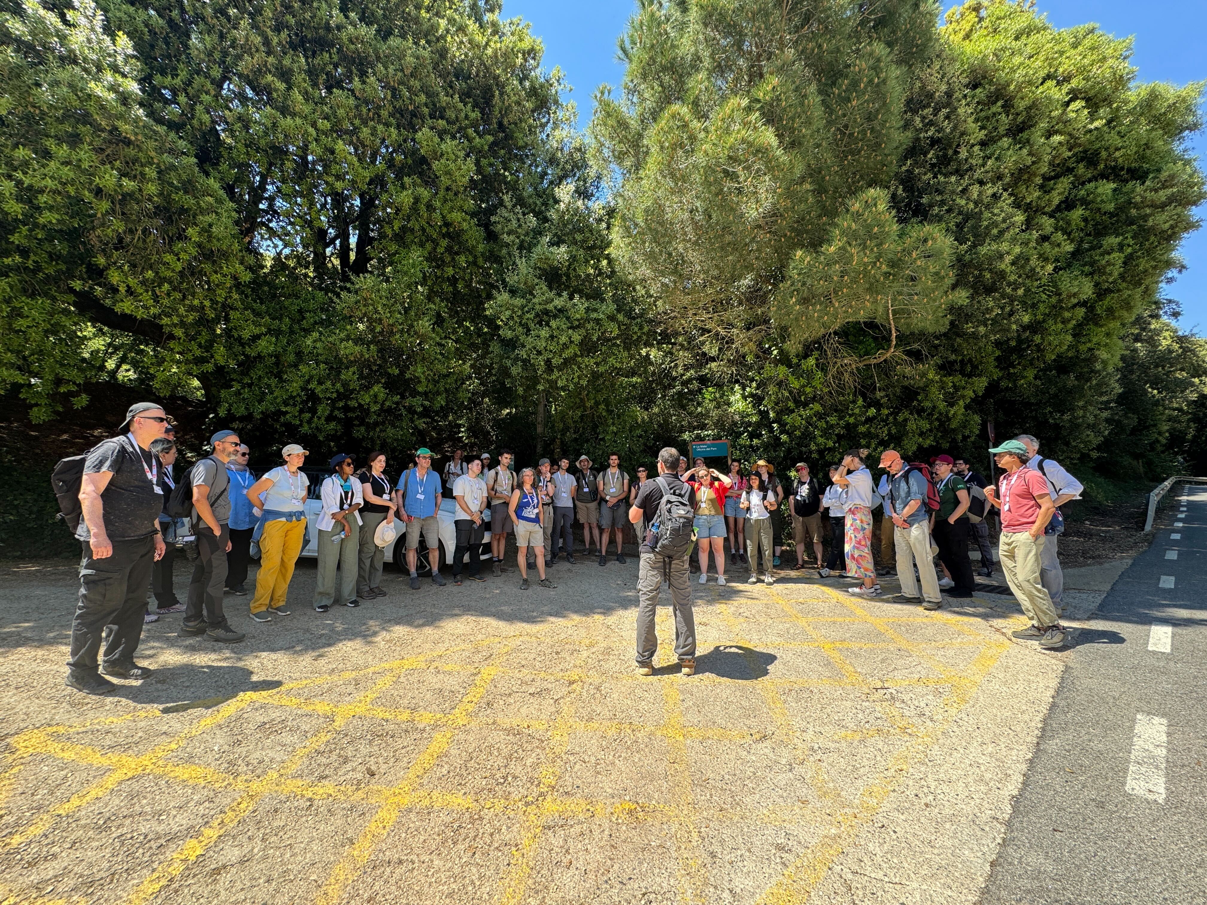 A look back at the BMD High-throughput biodiversity monitoring workshop